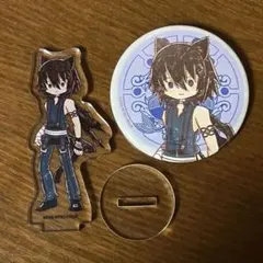 【即購入OK】キラメモ ニトキラ A賞 Lamento Goods | 20th anniversary NITRO CHiRAL Memories