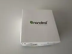 Nanoleaf light stripe スマートLEDテープライト