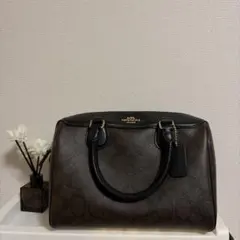 COACH ハンドバッグ