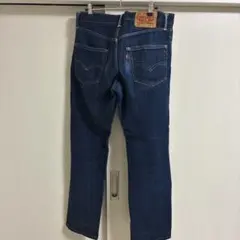 Levi's 502 デニムパンツ W30 L33のサムネイル