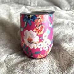 Francfranc フタ付き タンブラー