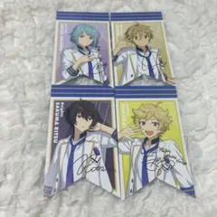 即購入◎ あんスタ 特典 ガーランド まとめ売り