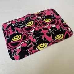 ヒスミニ★バスマット・玄関マット 60cm × 40cmのサムネイル