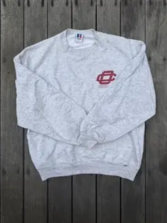 【USA製/90s】RUSSELL ATHLETICスウェット L 50/50