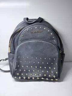 MICHAEL KORS スタッズ リュック