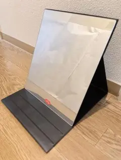 堀内鏡工業 ナピュアミラー 折立ミラー