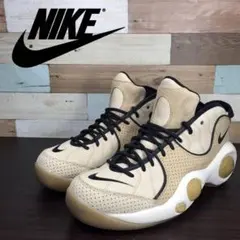 ✨最安値✨NIKE ナイキ　ZOOM FLIGHT 5 バッシュ　26.0 白黒 楽天市場】ズームフライト 5の通販