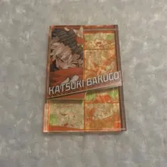 グ*ラ様 僕のヒーローアカデミア　ヒロアカ　爆豪勝己　アクリルブロック　バースデ