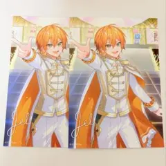 ジェルくん すとふぇすブロマイド