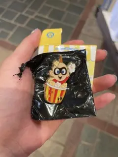 た*ぬ様 Hong Kong Disneyland Pixar Popcornのサムネイル