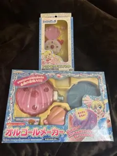 2026年最新】ぴちぴちピッチ オルゴールメーカーの人気アイテム - メルカリ