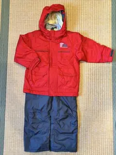 オンヨネ　スキーウェア100