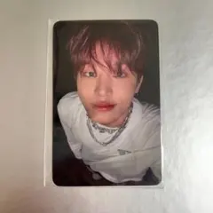 TREASURE ygselect ミーグリ アルバム購入特典トレカ ジョンウ