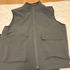 c.mountaineering ベスト パンツ セットアップ
