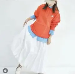 エミ　バルーンスカートのサムネイル