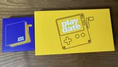 2026年最新】Playdateの人気アイテム - メルカリ