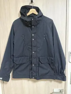 The North Face パープルレーベル　マウンテンパーカー