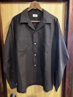 60s J.C.PENNEY ビンテージ 長袖シャツのサムネイル