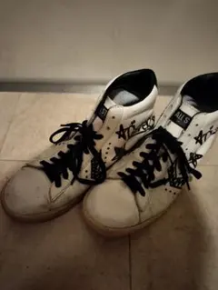 CONVERSE プロレザー グラフティー 26.5 コンバースのサムネイル