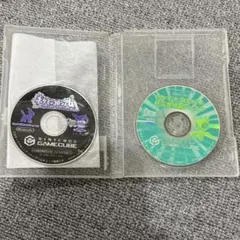 * ゲームキューブ ポケモンコロシアム 任天堂特製ディスク 非売品