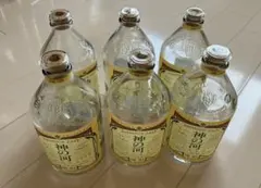 2026年最新】神の河 麦焼酎の人気アイテム - メルカリ