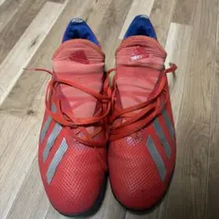 モ*6様 アディダス トレーニングシューズ 28.0cm