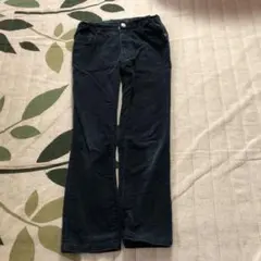 130cm any FAM コーデュロイパンツ