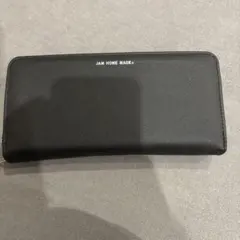 【財布のみ】JAM HOME MADE スマートに会計できる 超仕分け財布