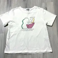 イラストレーターデザインTシャツのサムネイル