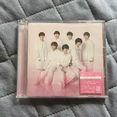 なにわ男子 アルバム