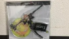 05. ユーニ アクリルスタンド Xenoblade3(ゼノブレイド3)