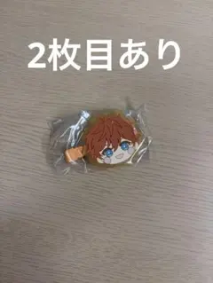 明星スバル 前髪クリップ ぱしゃっつ ぱしゃこれ