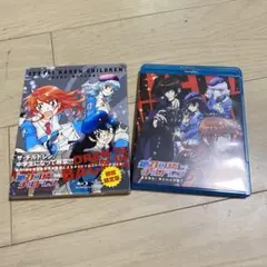 2025年最新】絶対可憐チルドレンdvdの人気アイテム - メルカリ