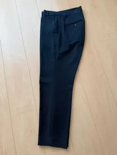 23区　スラックス アンクル　パンツ　iCB INDIVI INED スーツ