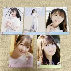 イコラブ 大谷映美里 みりにゃ 生写真セット