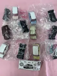 2025年最新】ラパン ミニカーの人気アイテム - メルカリ