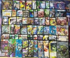 デュエマクラシック08 シノビドルゲーザ デッキ - メルカリ