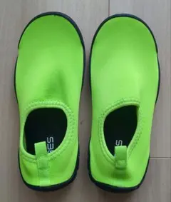 マリンシューズ　20〜21cm　海　水遊び用