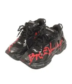 2026年最新】balenciaga runner graffitiの人気アイテム - メルカリ