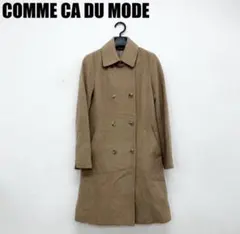 COMME CA DU MODE 長袖コート 女性のサムネイル