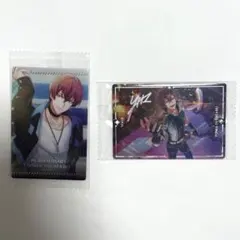 アイドリッシュセブン ウエハース 26 狗丸 トウマ