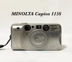 2025年最新】minolta capios 115の人気アイテム - メルカリ