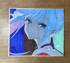 超かぐや姫！ ダイカットクリアプレート 月見ヤチヨ - メルカリ