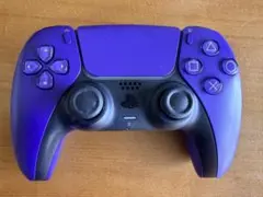 【美品】PS5 DualSense ワイヤレスコントローラー