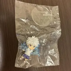 HUNTERxHUNTER キルア　フィギュア