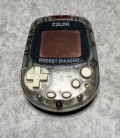 2025年最新】任天堂ポケットピカチュウ_カラーMPG_002の人気アイテム