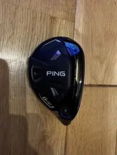 2026年最新】PiNG g430 ユーティリティ 4uの人気アイテム - メルカリ