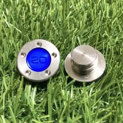 ウエイト青凸型20g スコッティキャメロン用のサムネイル