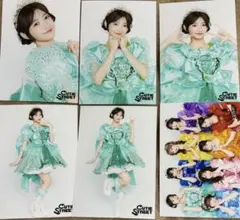 2026年最新】cutie street 生写真の人気アイテム - メルカリ
