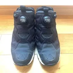 Reebok リーボック ポンプフューリー 23cm